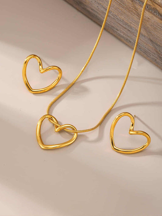 Jewellery combo