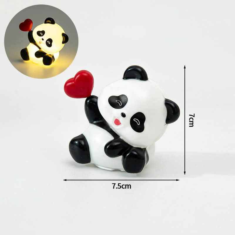 Love Panda