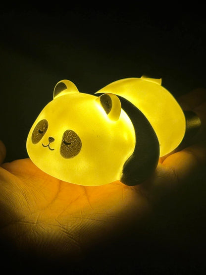 Bring Home the Cutest Panda Light