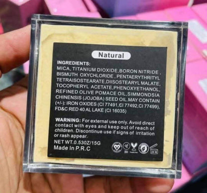 𝐄𝐯𝐞𝐫𝐥𝐲 𝐁𝐞𝐚𝐮𝐭𝐢𝐞𝐬 𝐇𝐝 𝐋𝐨𝐨𝐬𝐞 𝐒𝐞𝐭𝐭𝐢𝐧𝐠 𝐏𝐨𝐰𝐝𝐞𝐫