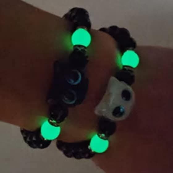 Fury Couple Bracelet 🕹️