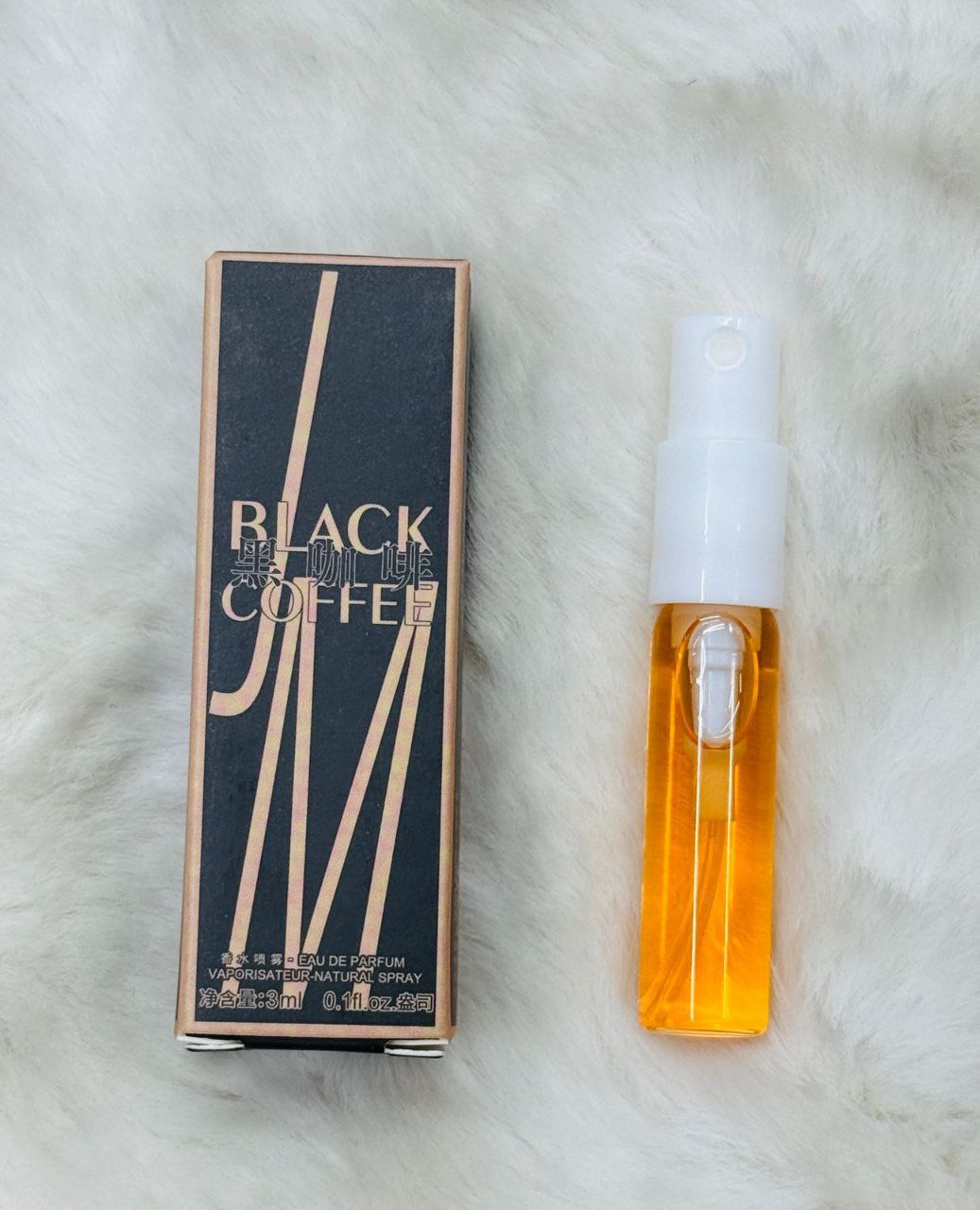 Most trendy 3ml perfume