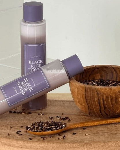 I'm From Black Rice Toner