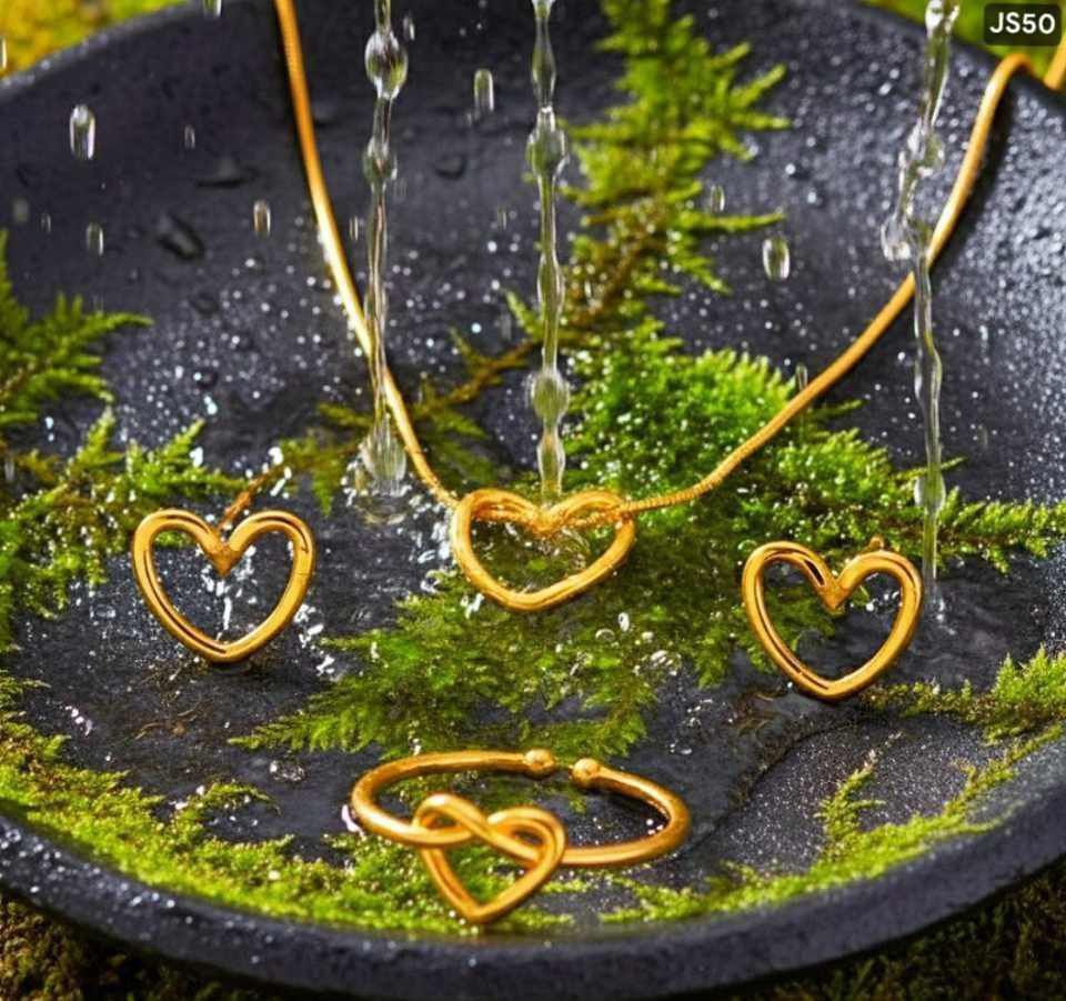 Jewellery Combo