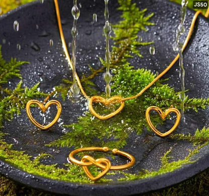 Jewellery Combo