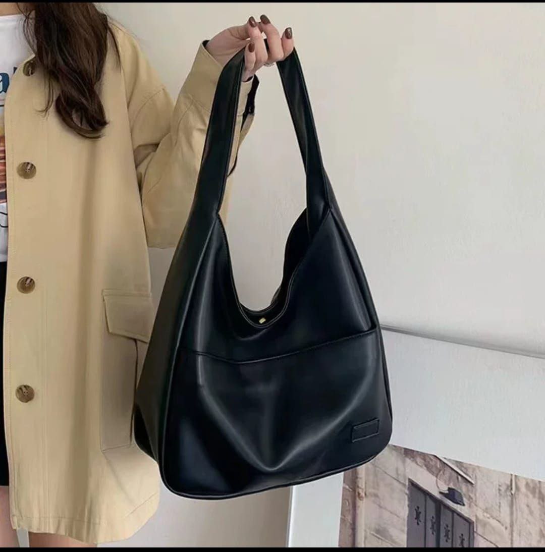 Viral retro tote bag
