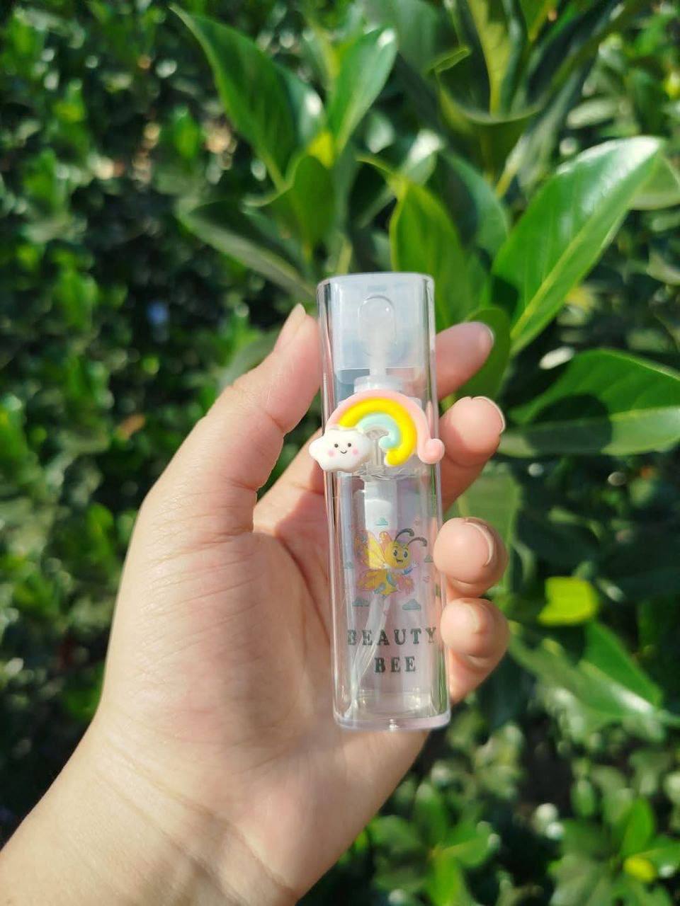 Beauty Bee Perfume (10ml)