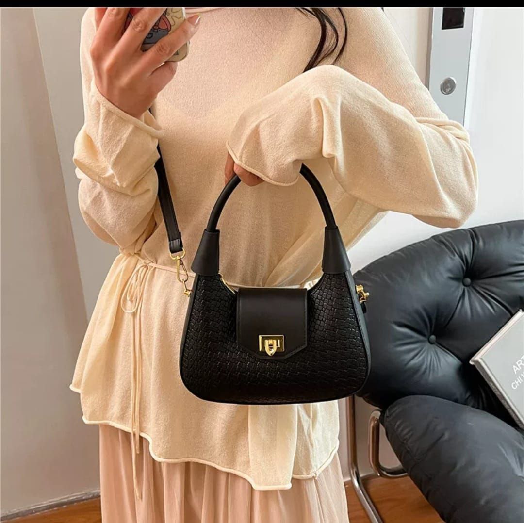 moon purse