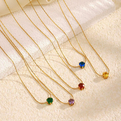 Neckpiece