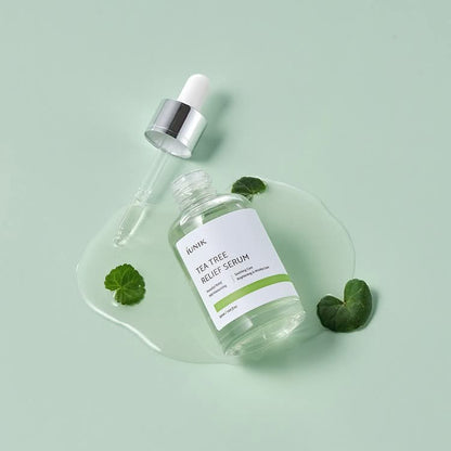 Iunik serum