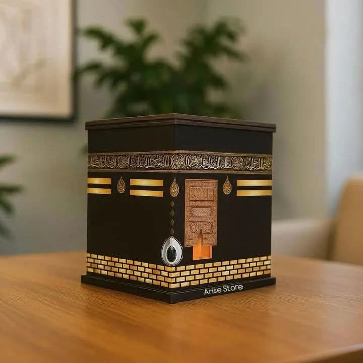 Umrah Money Bank