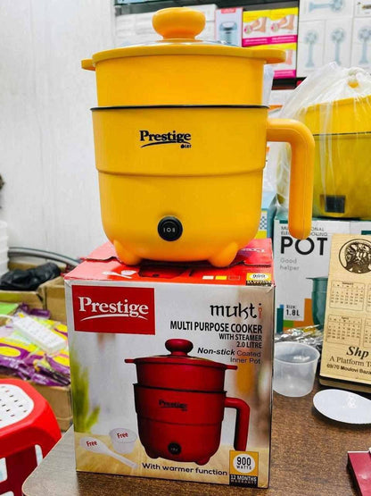 Prestige Multi Purpose Electric Cooker