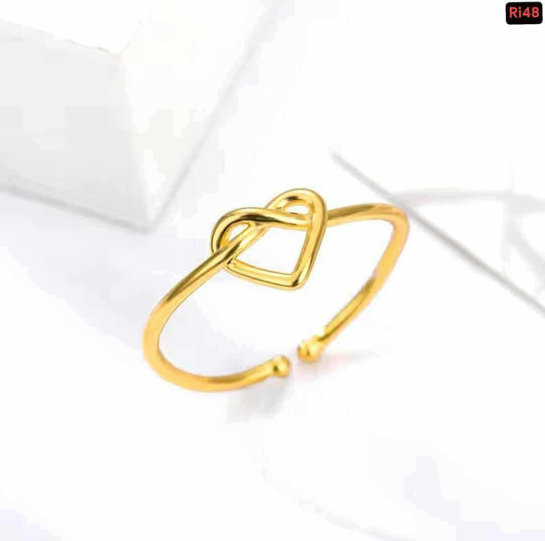 Love ring