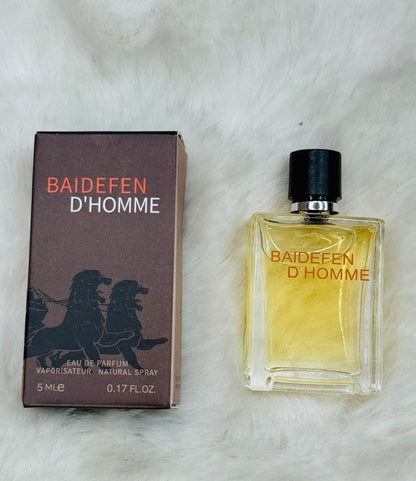 Perfume