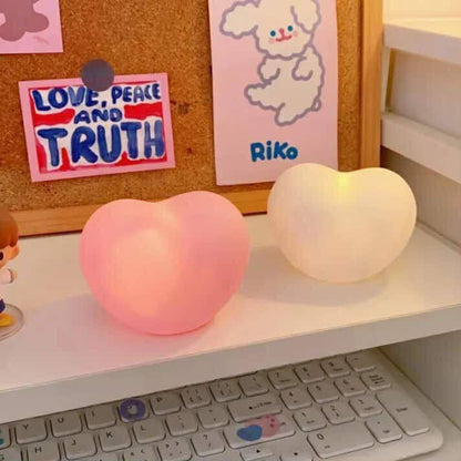 LED Love /Heart♥ Night Light