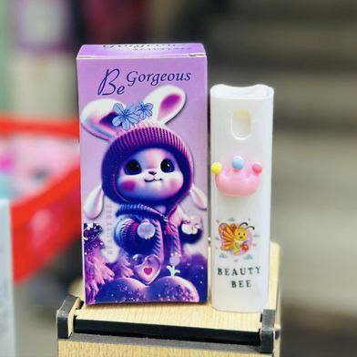Beauty Bee Perfume (10ml)