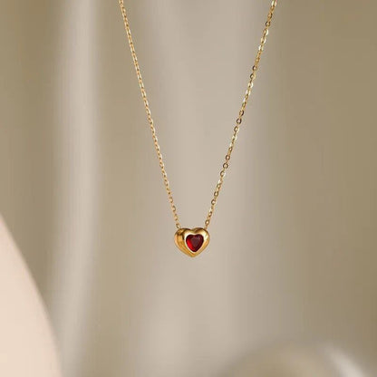 Neckpiece