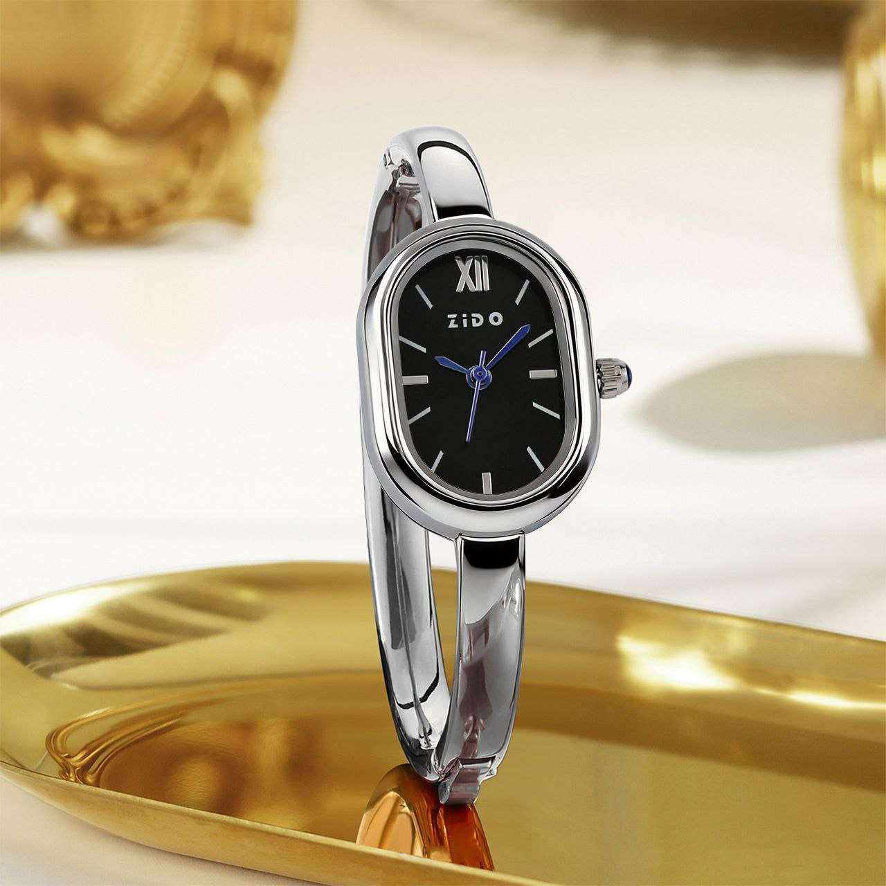 Bracelet Watch