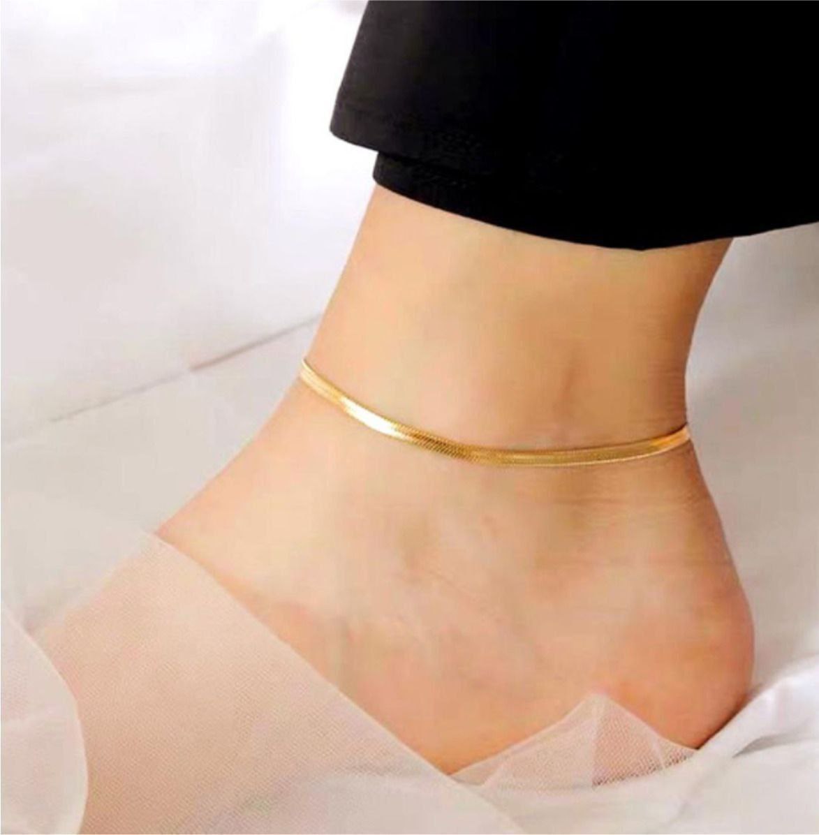 Anklet