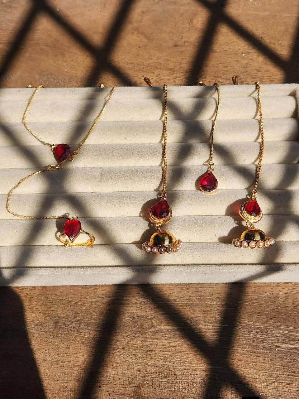 Jewellery combo