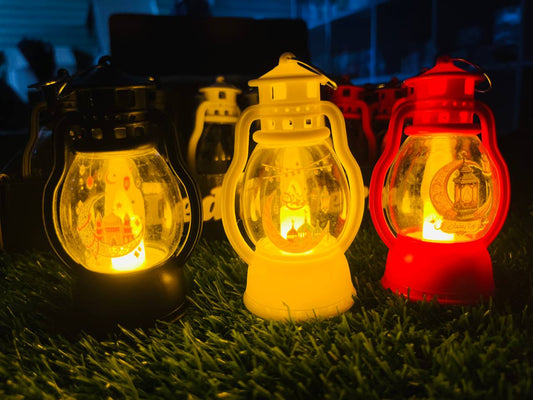 lamp