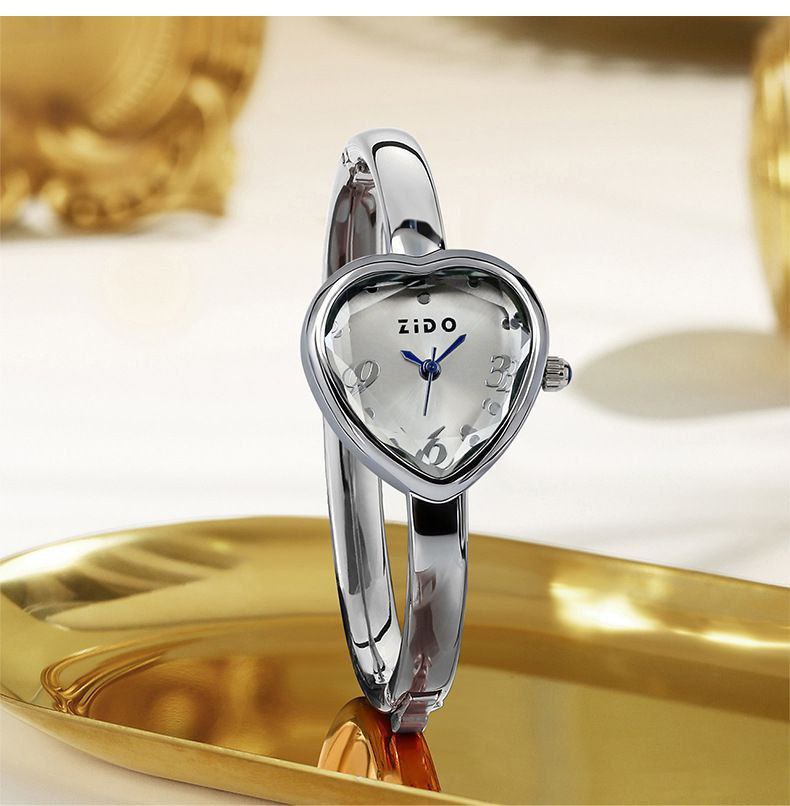 Bracelet Watch