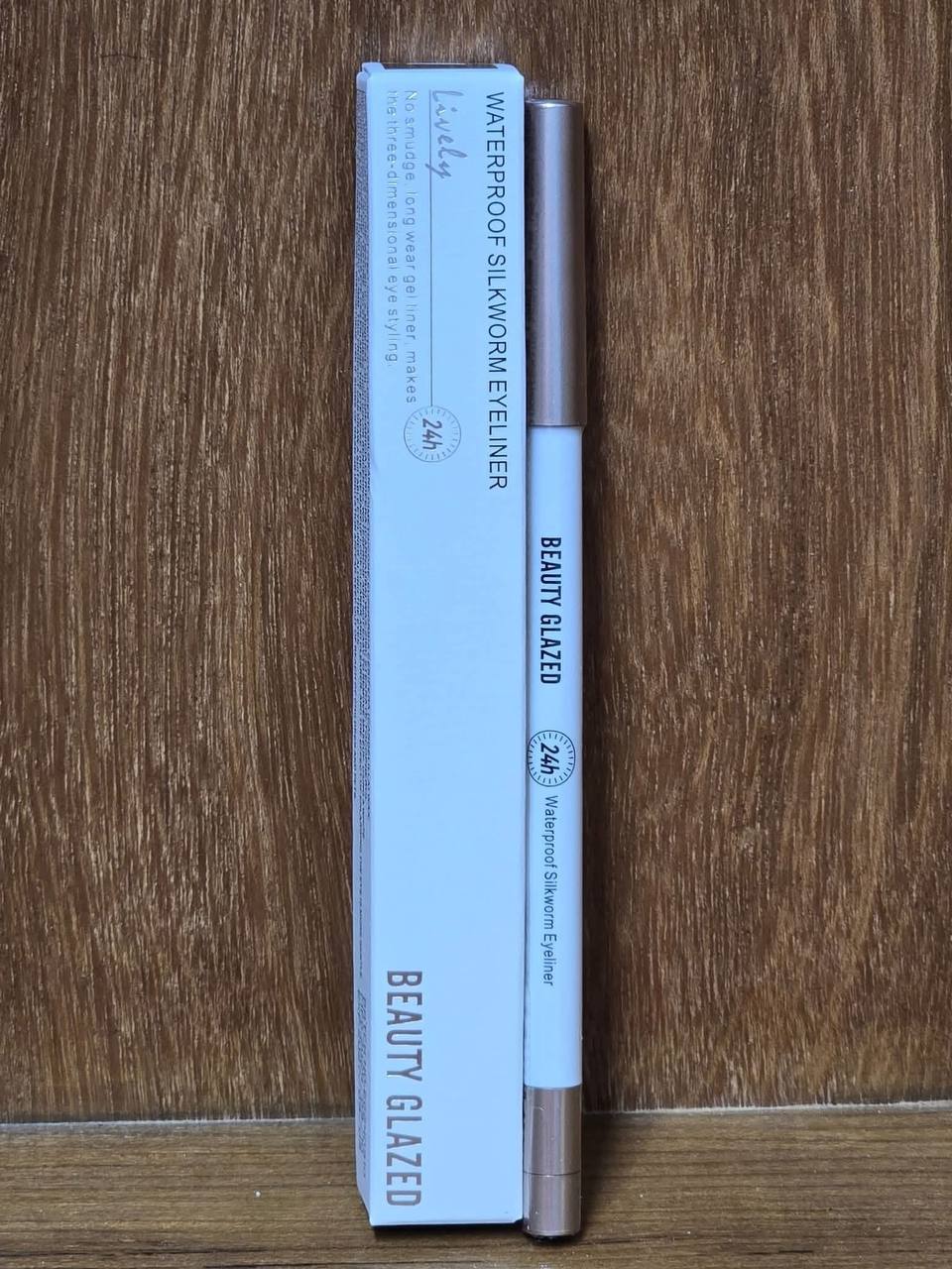 𝐁𝐞𝐚𝐮𝐭𝐲 𝐆𝐥𝐚𝐳𝐞𝐝 𝟐𝟒𝐇 𝐏𝐮𝐫𝐞 𝐊𝐚𝐣𝐚𝐥 𝐋𝐢𝐧𝐞r