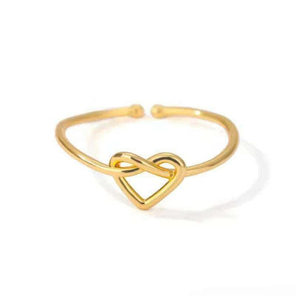 Love ring