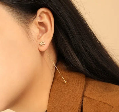 Sui Suta Earrings