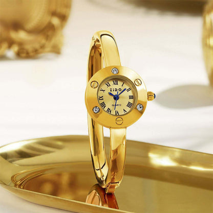 Bracelet watch
