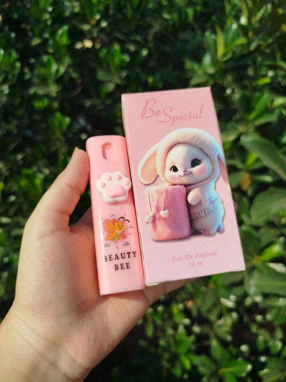 Beauty Bee Perfume (10ml)