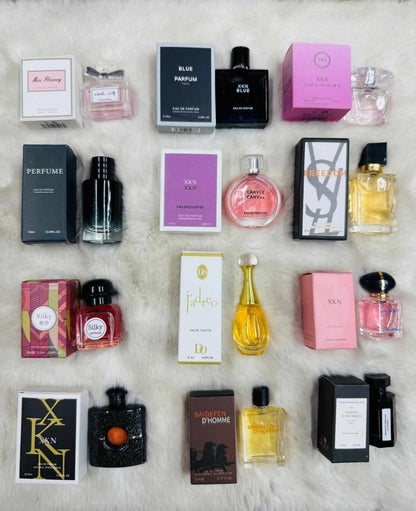 Perfume