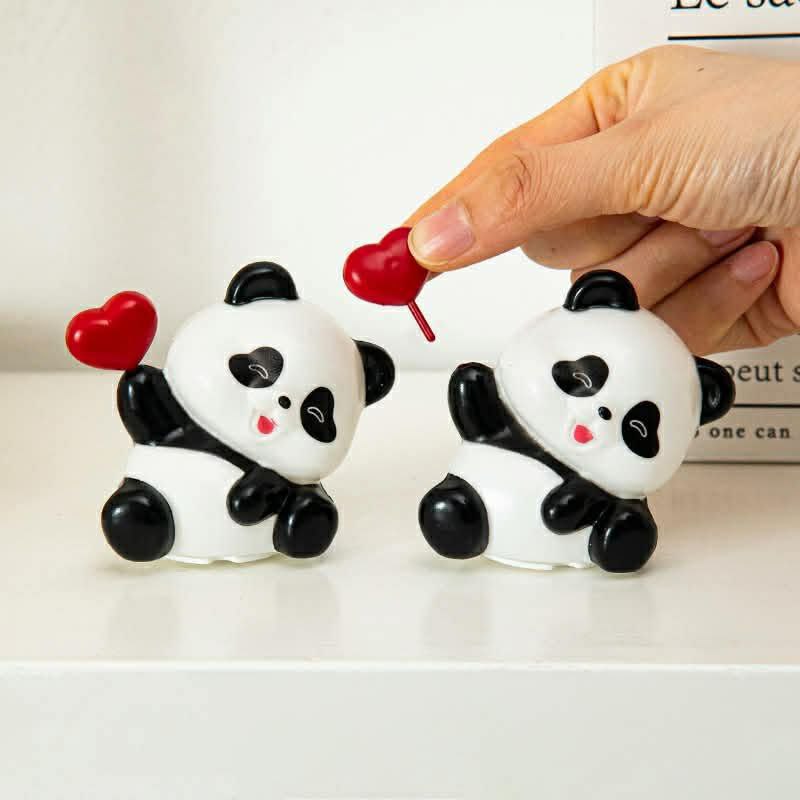 Love Panda