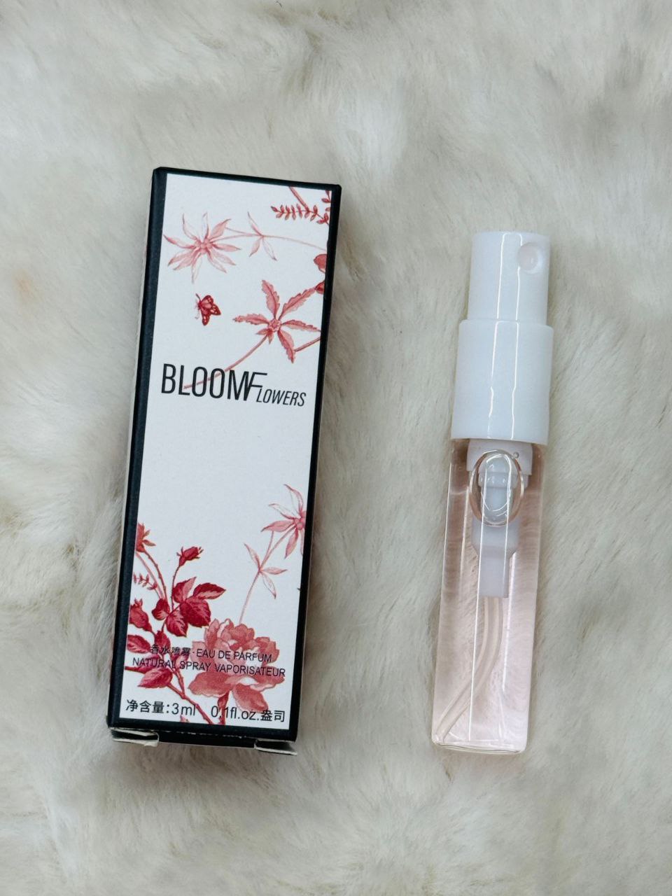 Most trendy 3ml perfume