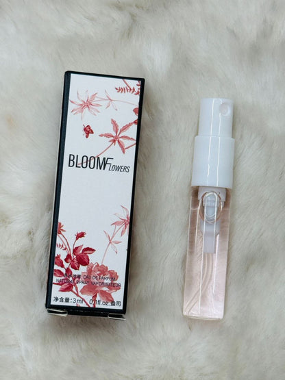 Most trendy 3ml perfume