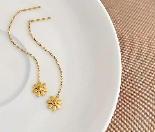Sui suta earring
