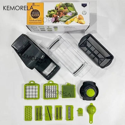 16 in 1 Multifunctional Tasking Set