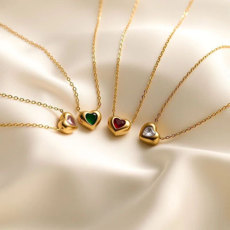 Neckpiece