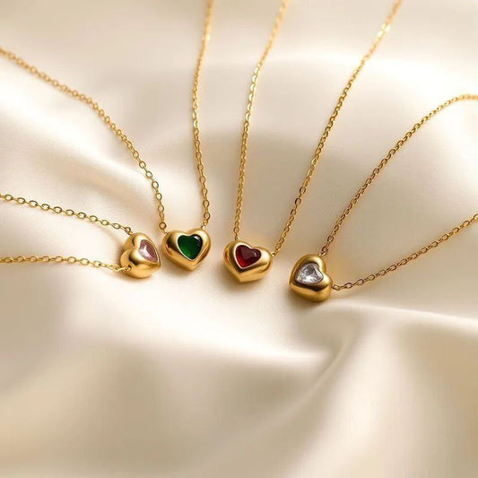 Neckpiece