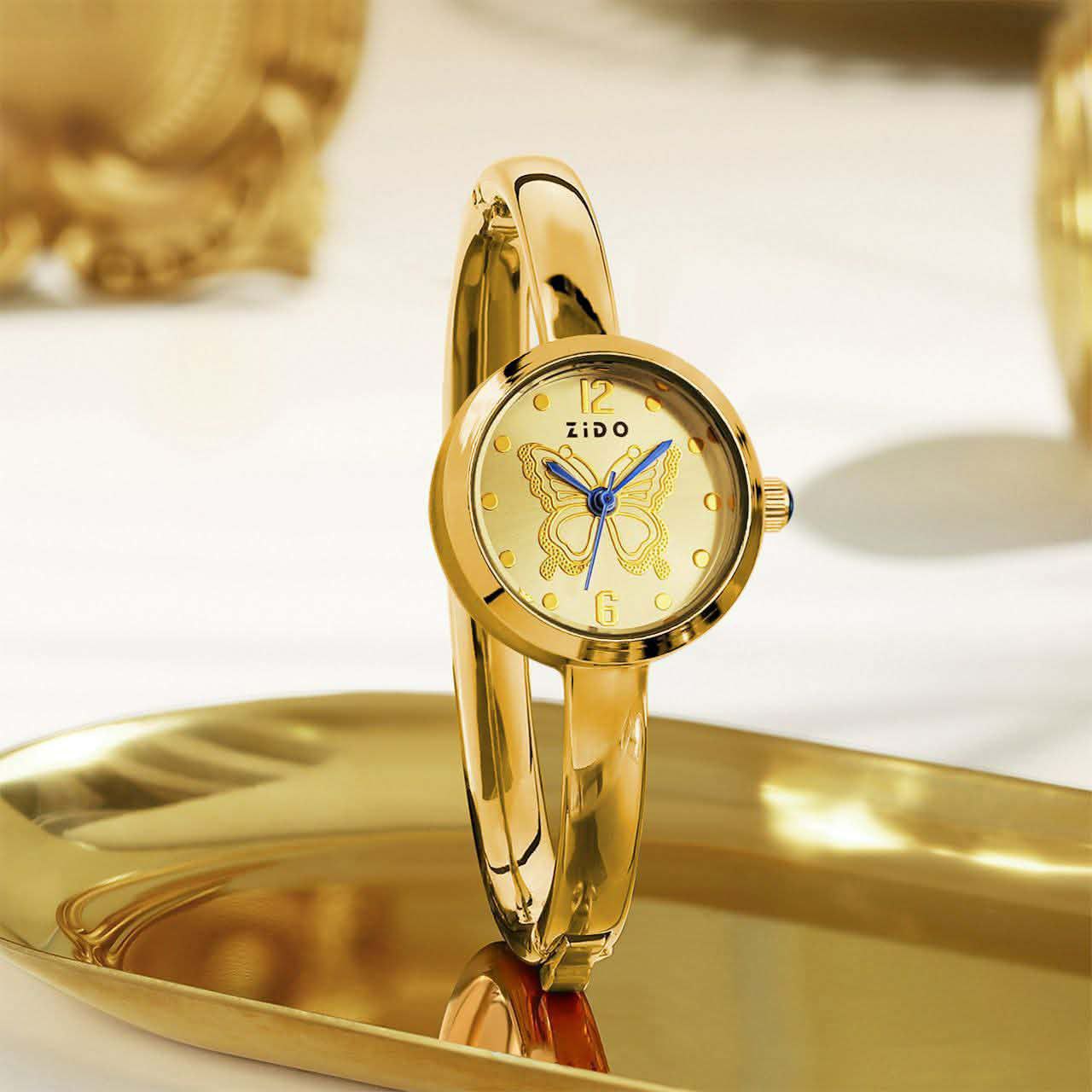 Bracelet Watch