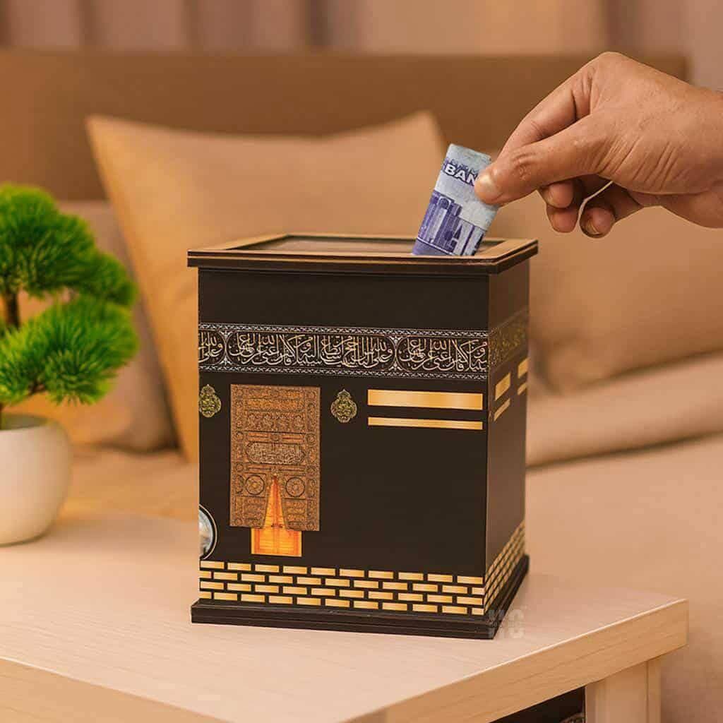Umrah Money Bank
