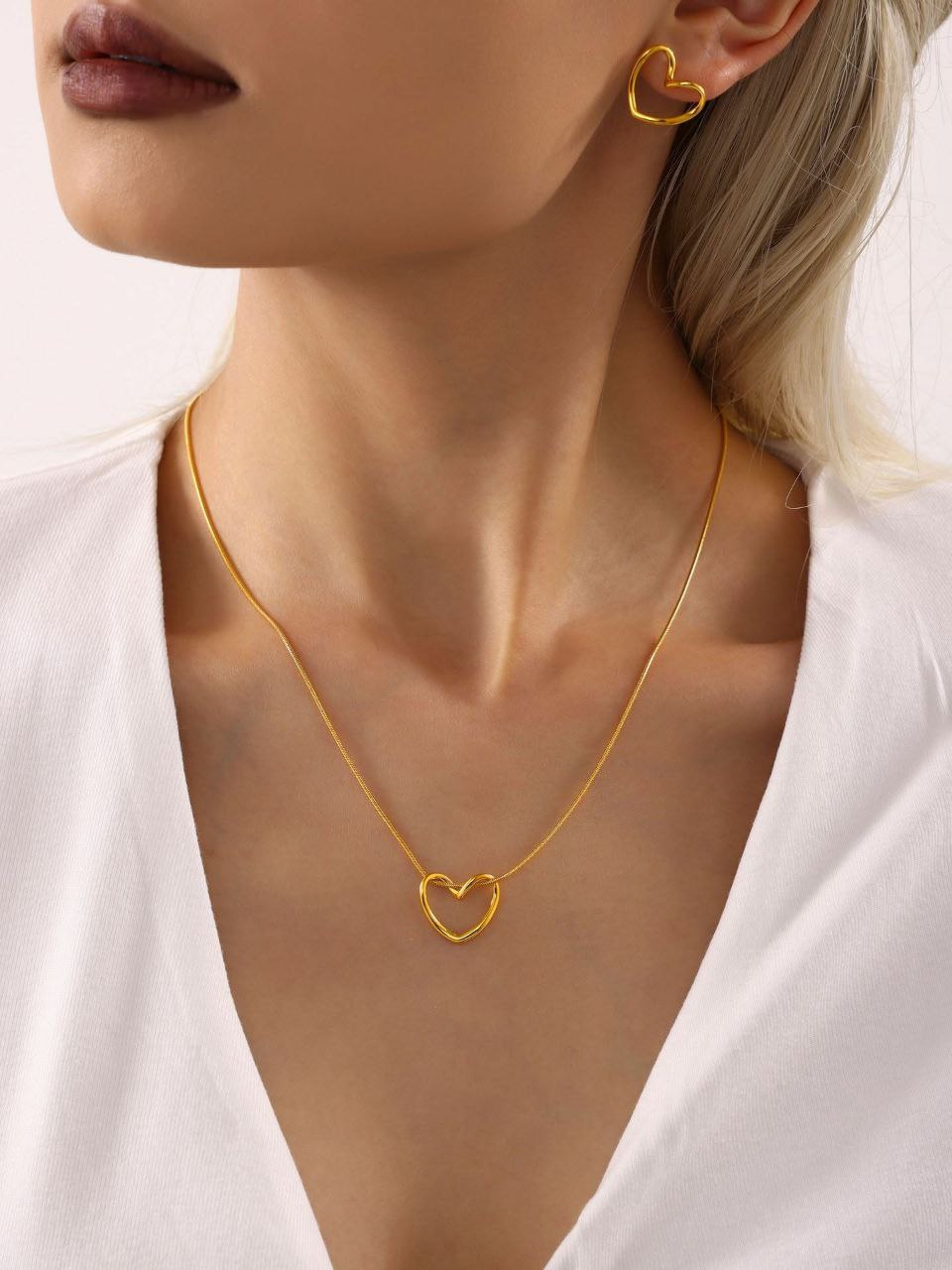 Jewellery combo