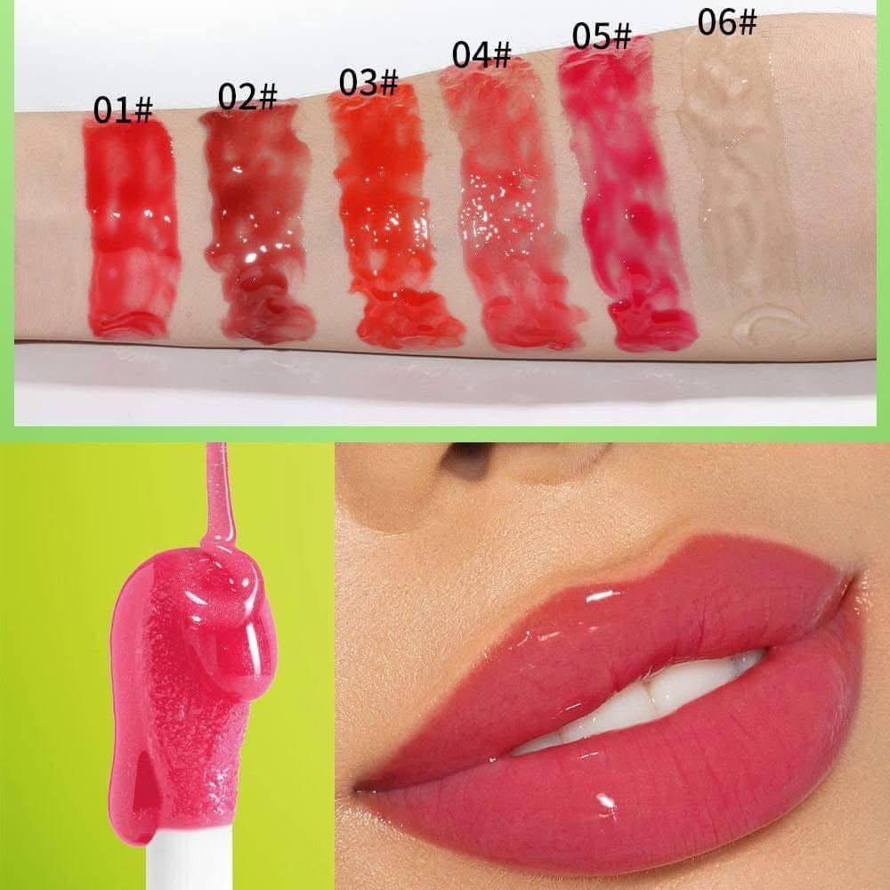 Beauty Glazed Lip oil