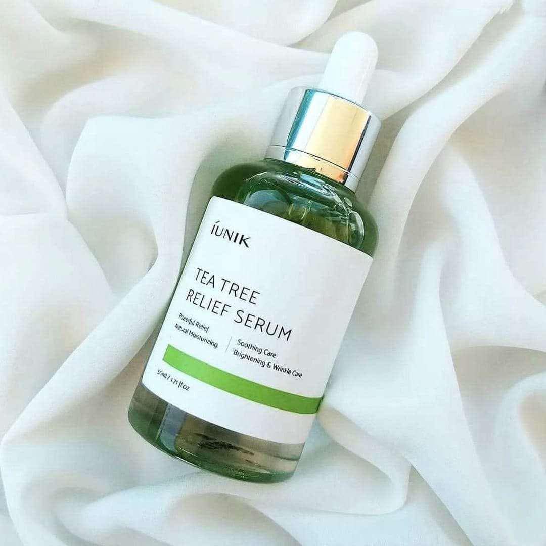 Iunik serum