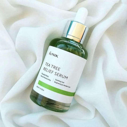 Iunik serum