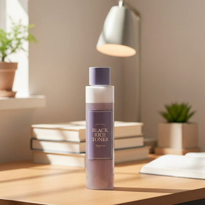 I'm From Black Rice Toner