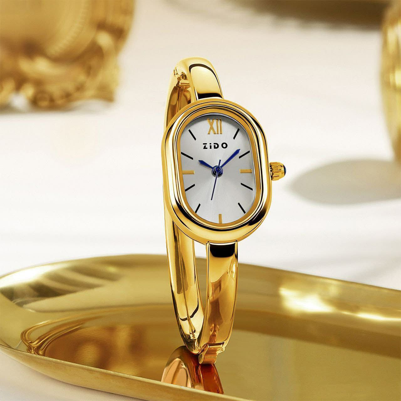 Bracelet Watch