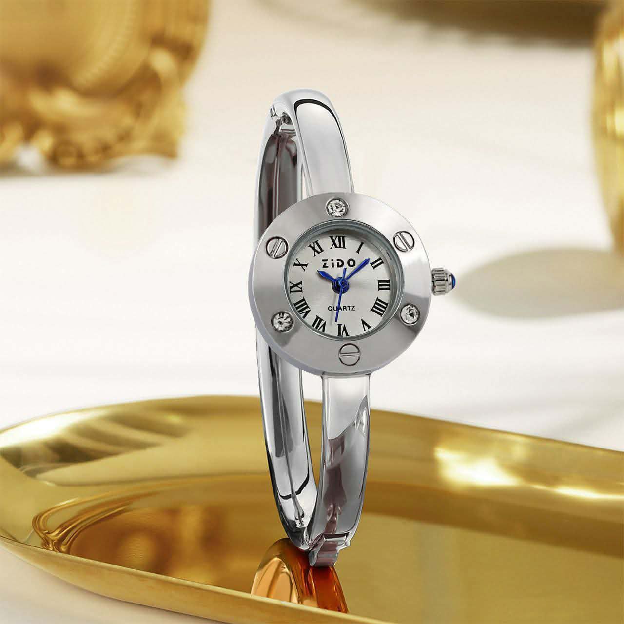 Bracelet watch