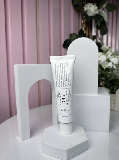 Dr Althea 345 Relief Cream