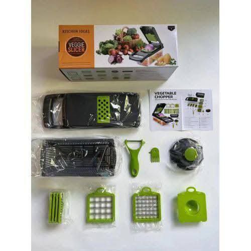 16 in 1 Multifunctional Tasking Set